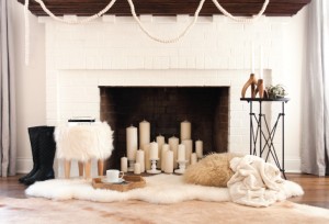 Fireplace DIY