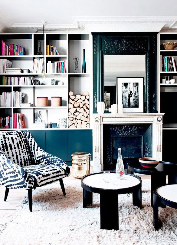 Color Crush: Teal