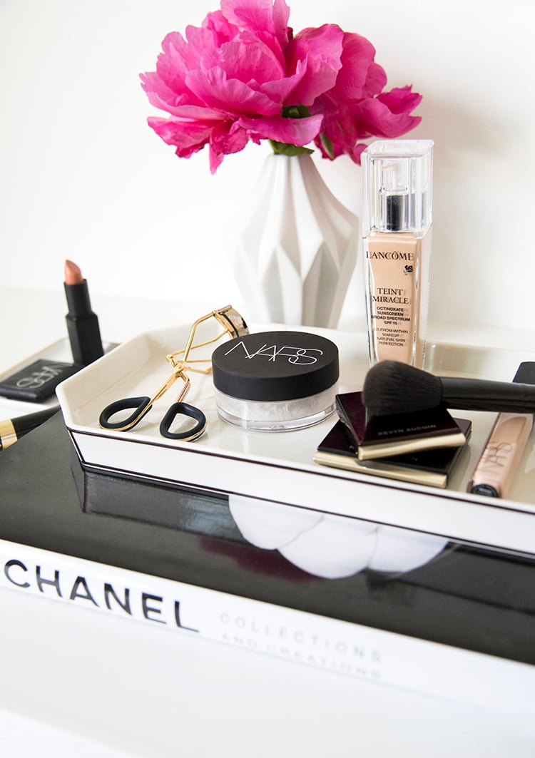 Best Makeup Products for Oily Skin