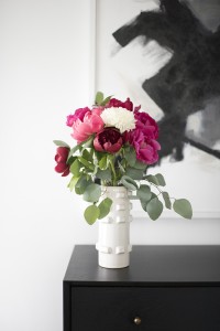 Floral Tips for People Who Hate Floral Arranging