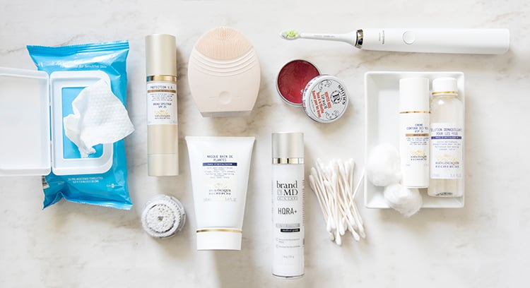 Best Daily Skincare Products