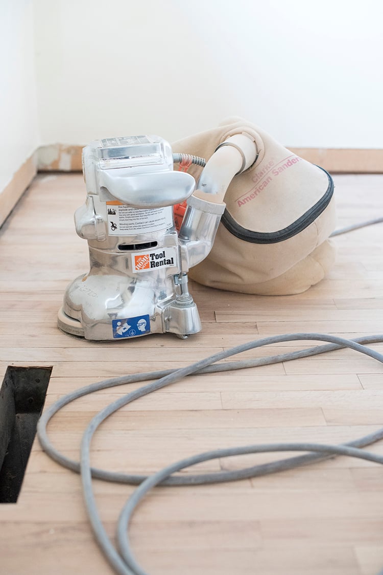 how-to-sand-and-refinish-hardwood-floors