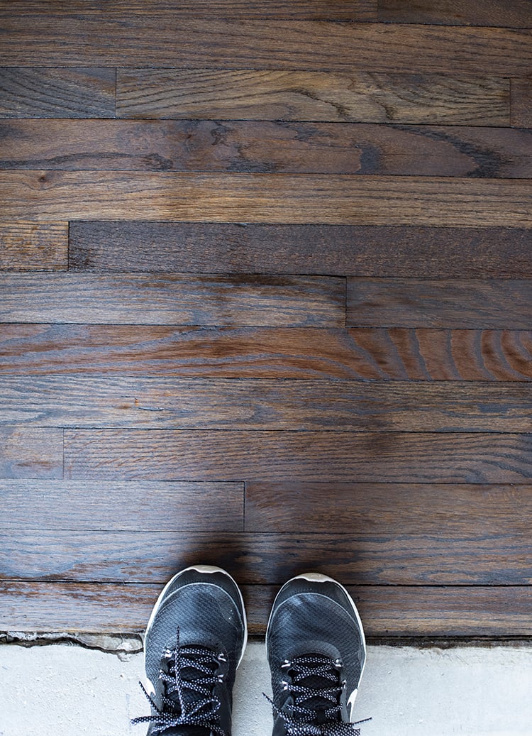 staining-hardwood-floors