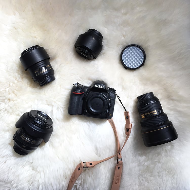 the-best-nikon-camera-equipment-for-bloggers