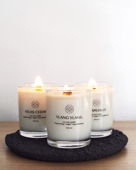 Best of Etsy : The Candle Edition - Room for Tuesday
