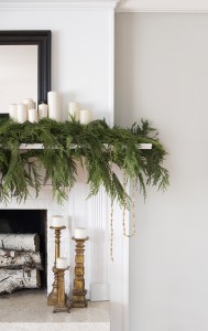 Holiday Decor That Lasts Through The New Year