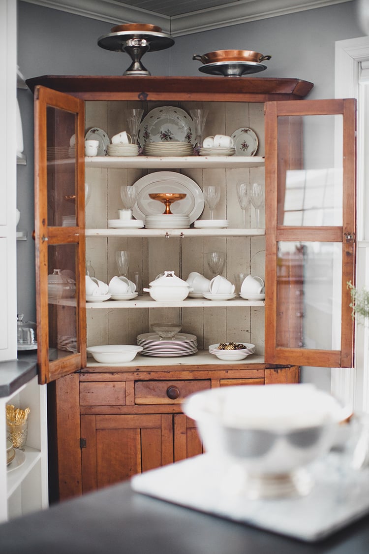 vintage-china-cabinet