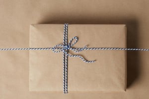 Holiday Gift Wrap Resources