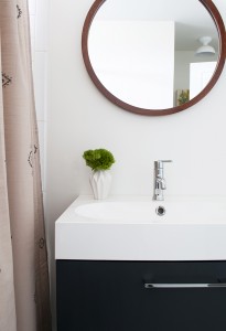 Ready-Made Bathroom Vanities