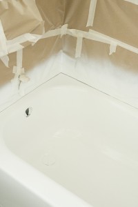 Bathtub Refinishing 101