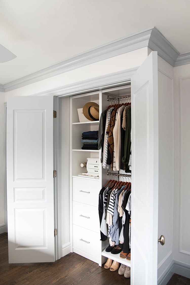 Custom-Organized-Closet