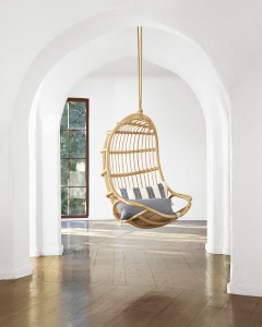 Roundup : Hanging Chairs