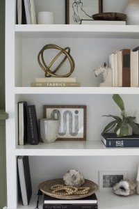 Amazon Finds : For Shelf Styling