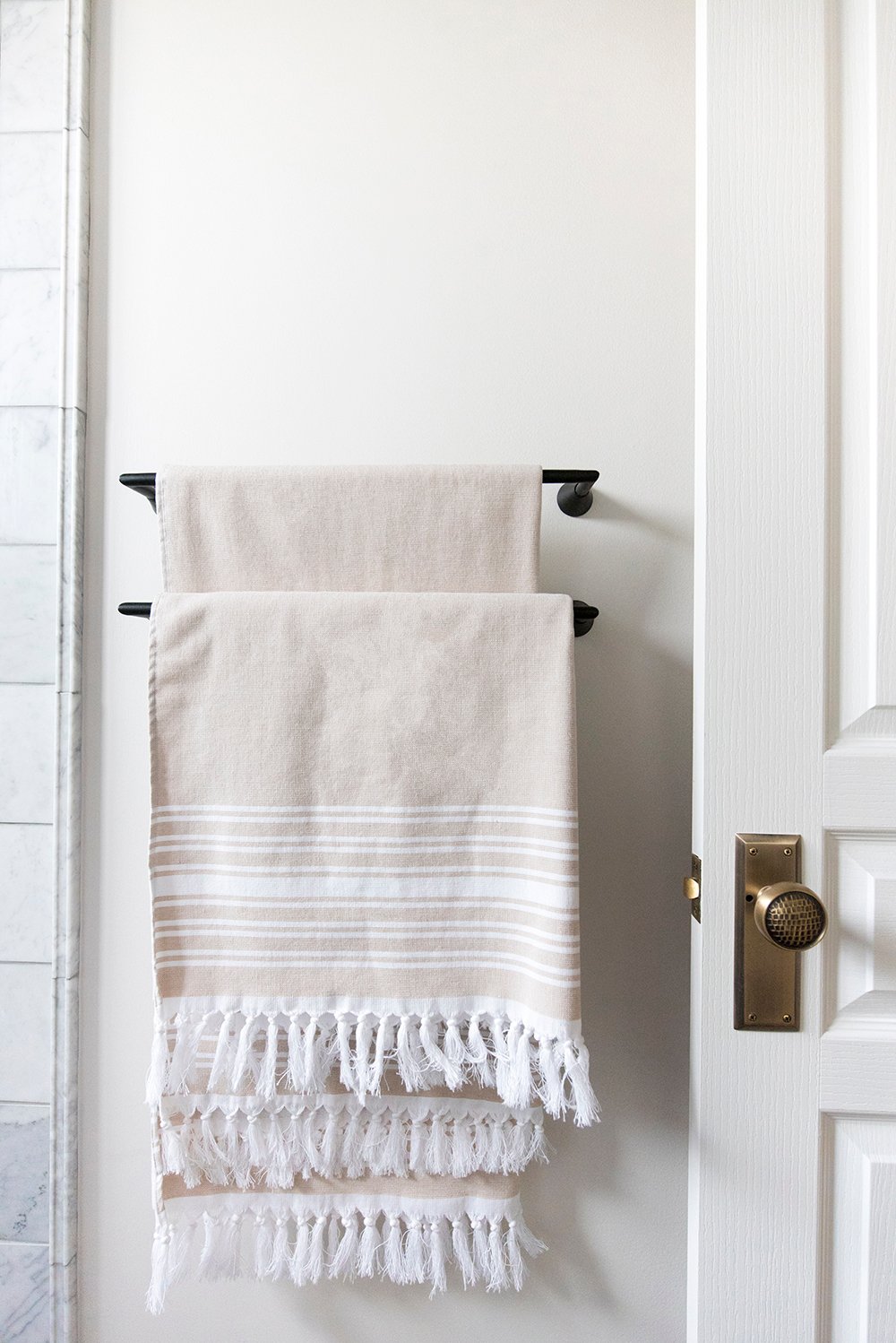 how to care for turkish towels - roomfortuesday.com