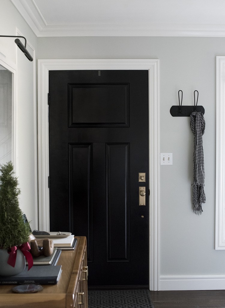 2017 Holiday Housewalk - Room for Tuesday Blog