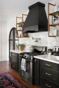 My Favorite Paint Colors for Kitchen Cabinetry - Room for Tuesday Blog