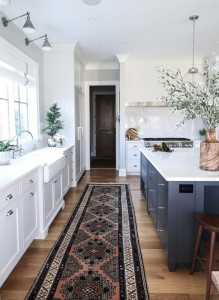 My Favorite Paint Colors for Kitchen Cabinetry