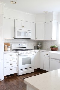 Tips for Surviving a Live-In Kitchen Reno