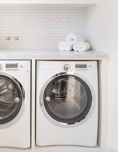 Laundry Cheat Sheets + Stain Remover Guide