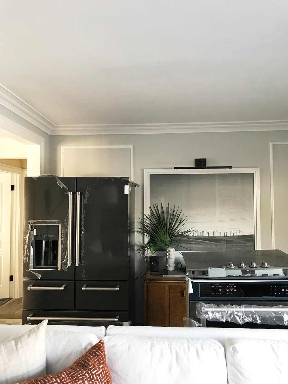 Kitchen Reno – Progress Update #6 - roomfortuesday.com