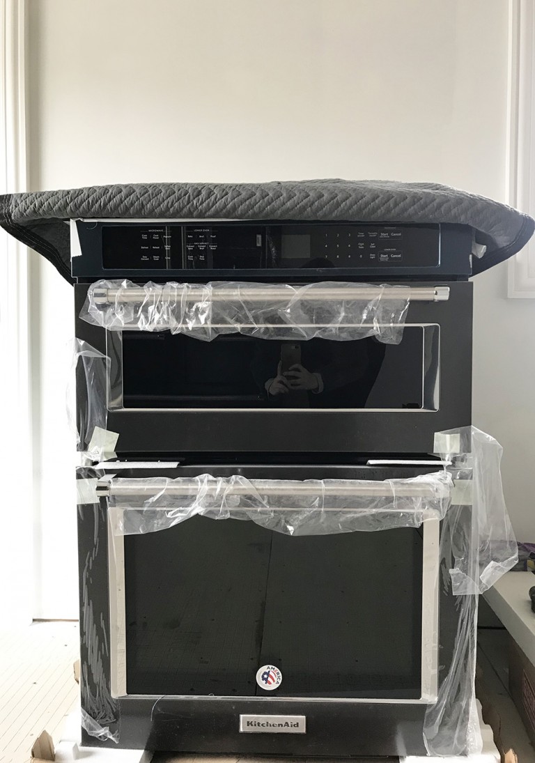 New Appliances For Kitchen Renovation 768x1095 