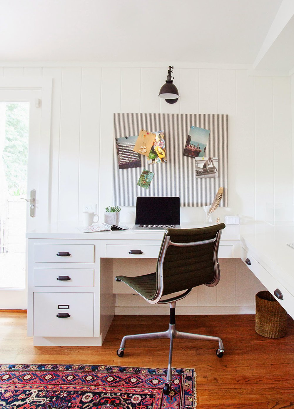 desk and chair pairings