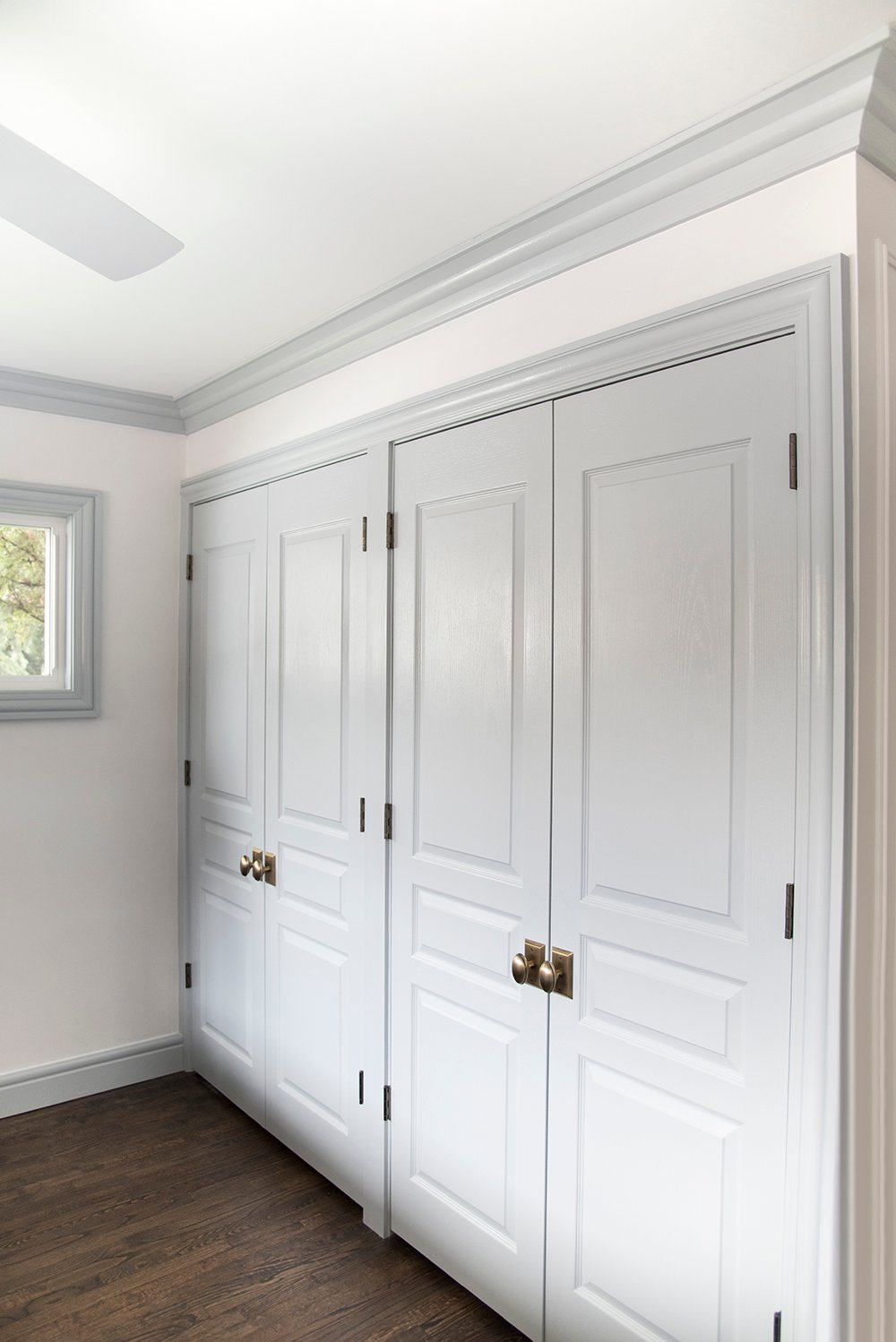 My Thoughts On Moulding & Millwork - roomfortuesday.com