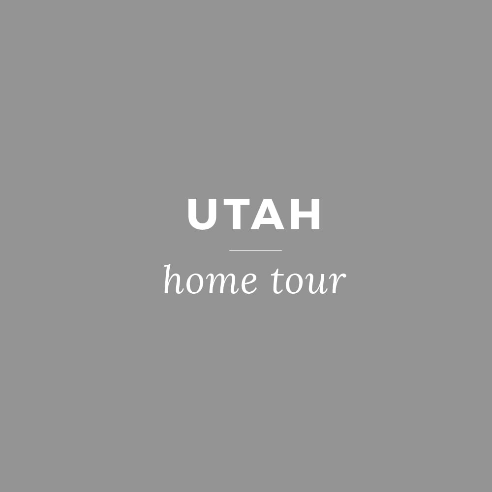 utah tour