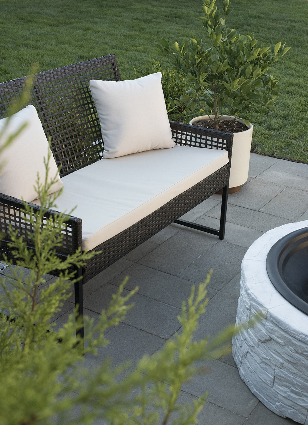 garden tables with fire pit on Roundup The Best Fire Pits Fire Tables Room For Tuesday
