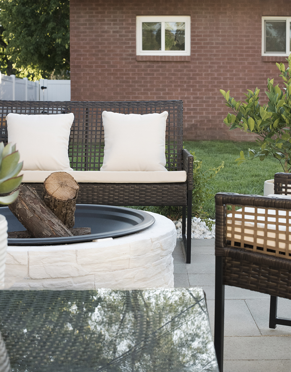 lowes fire pits outdoor on Roundup The Best Fire Pits Fire Tables Room For Tuesday