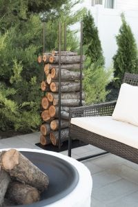 Roundup : The Best Fire Pits & Fire Tables