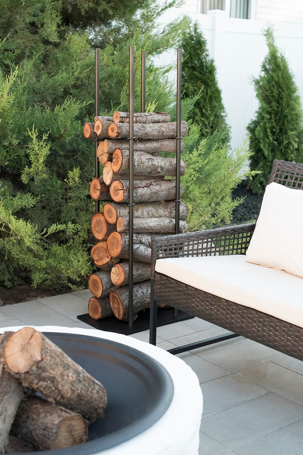 Roundup : The Best Fire Pits & Fire Tables - roomfortuesday.com
