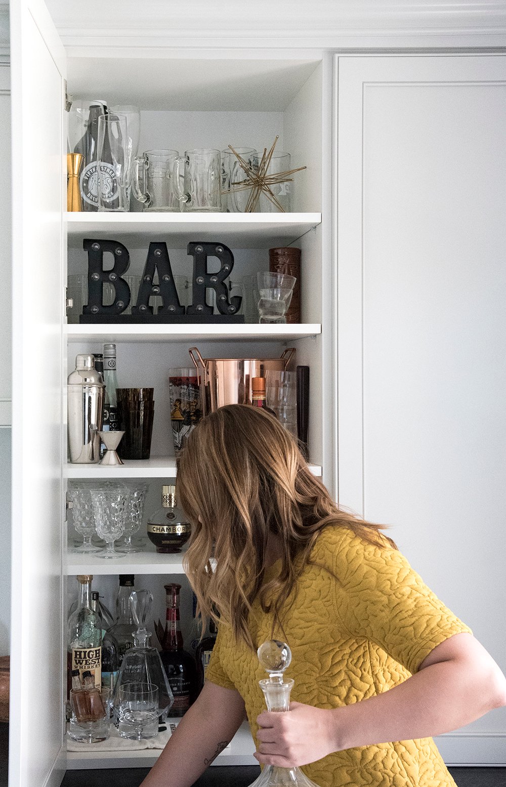 Amazon Finds : Affordable Barware - roomfortuesday.com