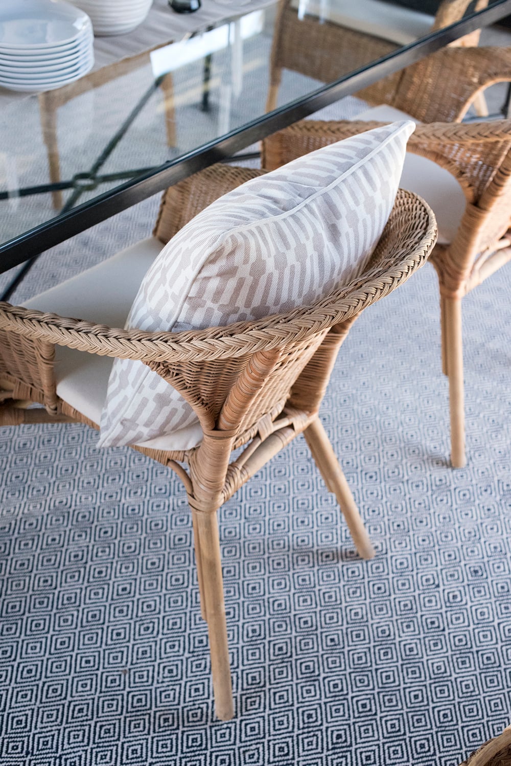 outdoor carport flooring on Painted Carport Makeover Room For Tuesday Blog