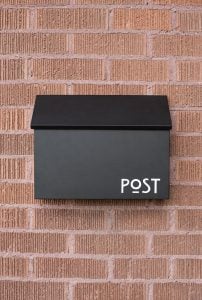 Best of Etsy : Mailboxes