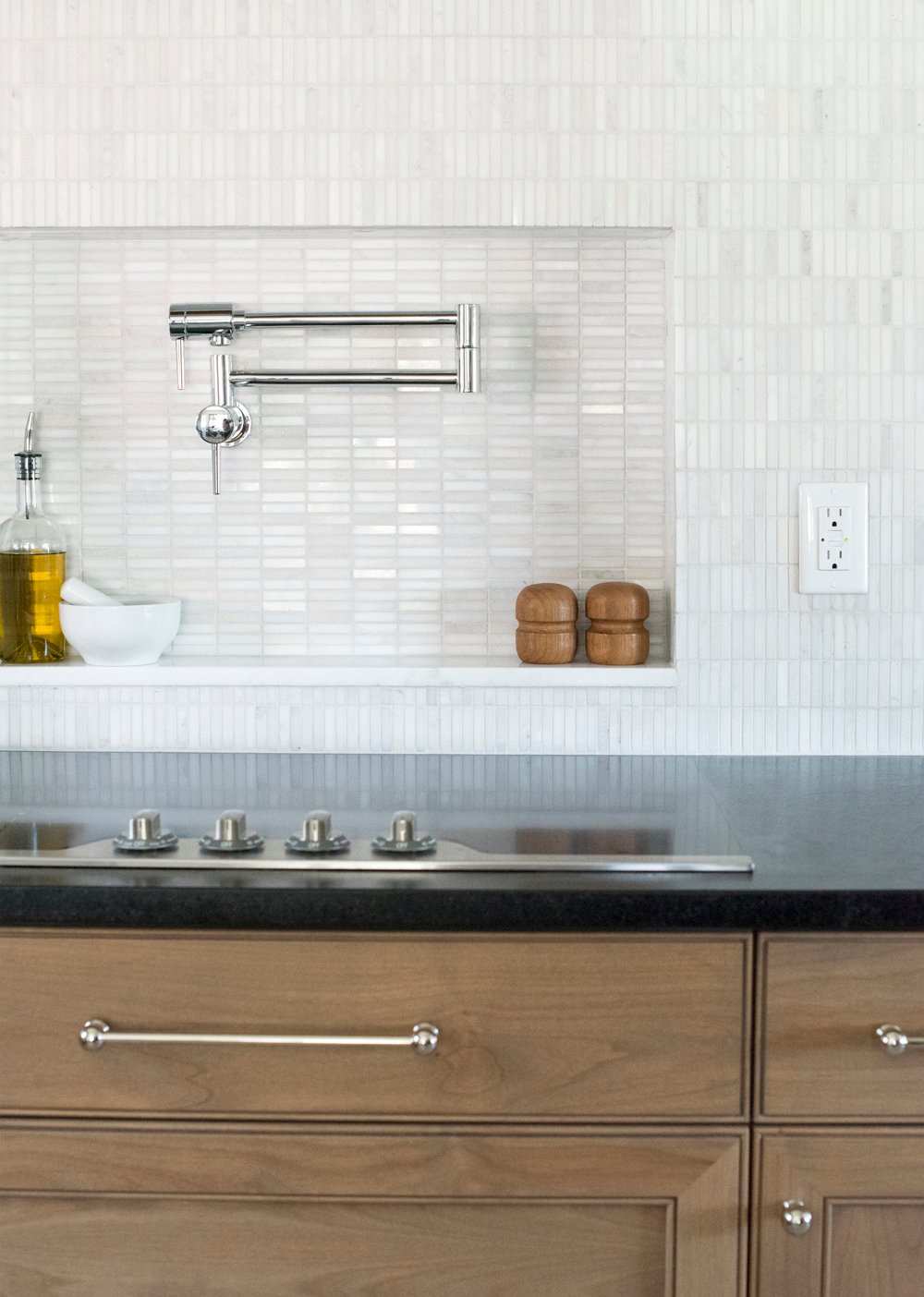 Everything You Need to Know About Soapstone Countertops - roomfortuesday.com