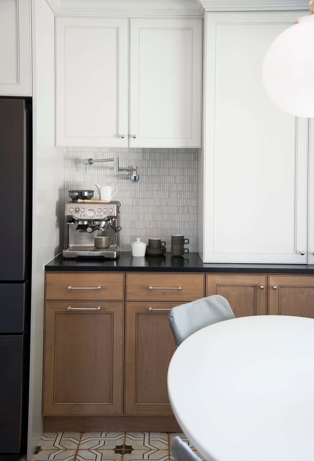 Everything You Need to Know About Soapstone Countertops - roomfortuesday.com