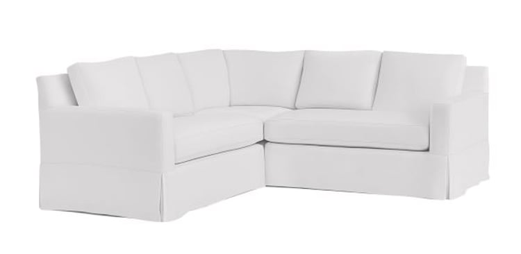 How to Pair a Sectional Sofa with the Appropriate Coffee Table - roomfortuesday.com
