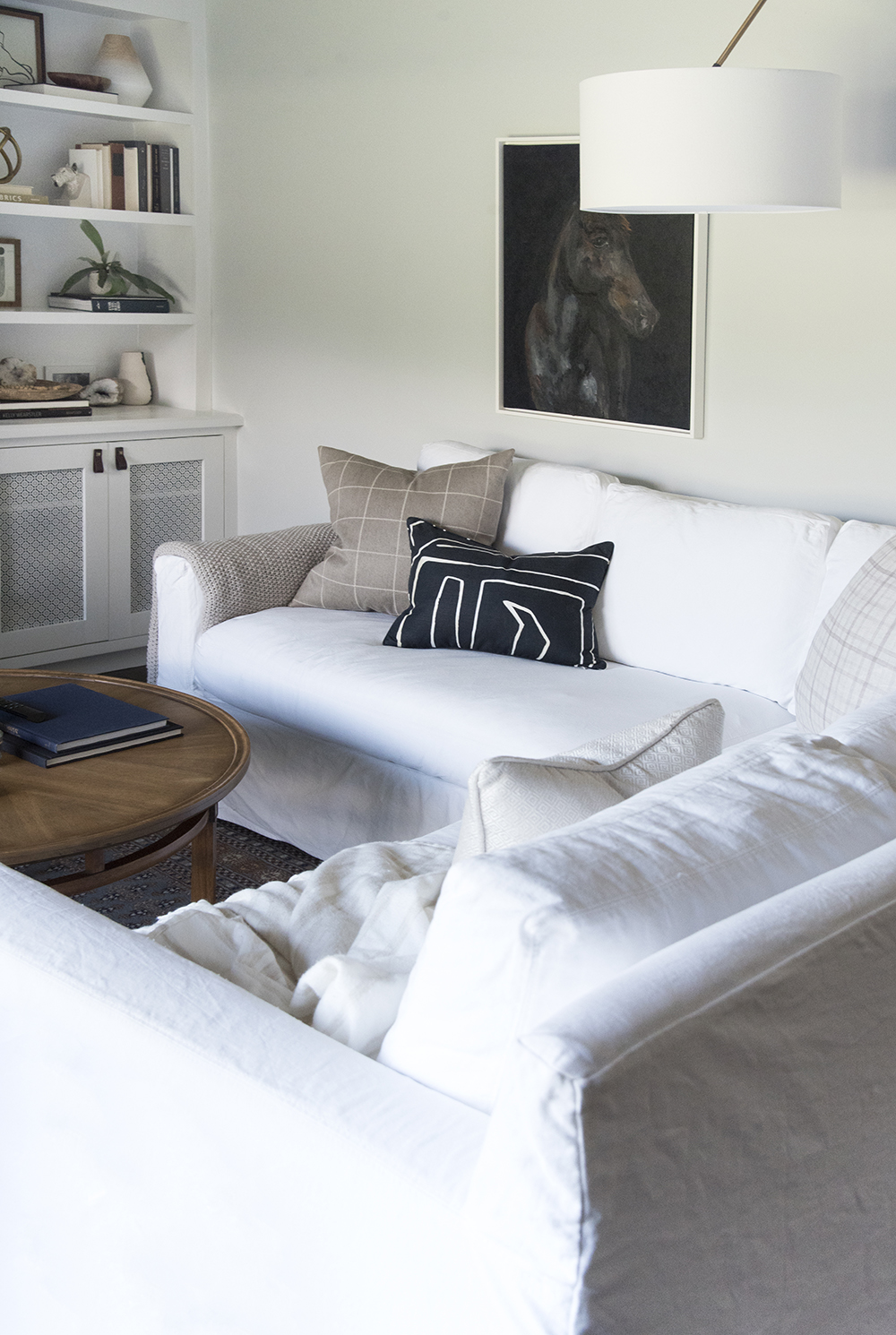 six piece sectional on Pairing Sectional Sofas And Coffee Tables Room For Tuesday