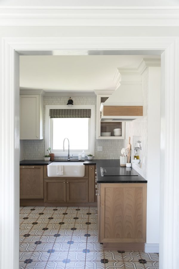 Kitchen Renovation On A Part-Time Budget photo