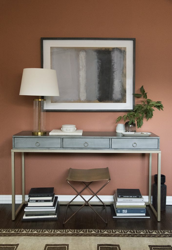 Sherwin-Williams Color of the Year - Room for Tuesday