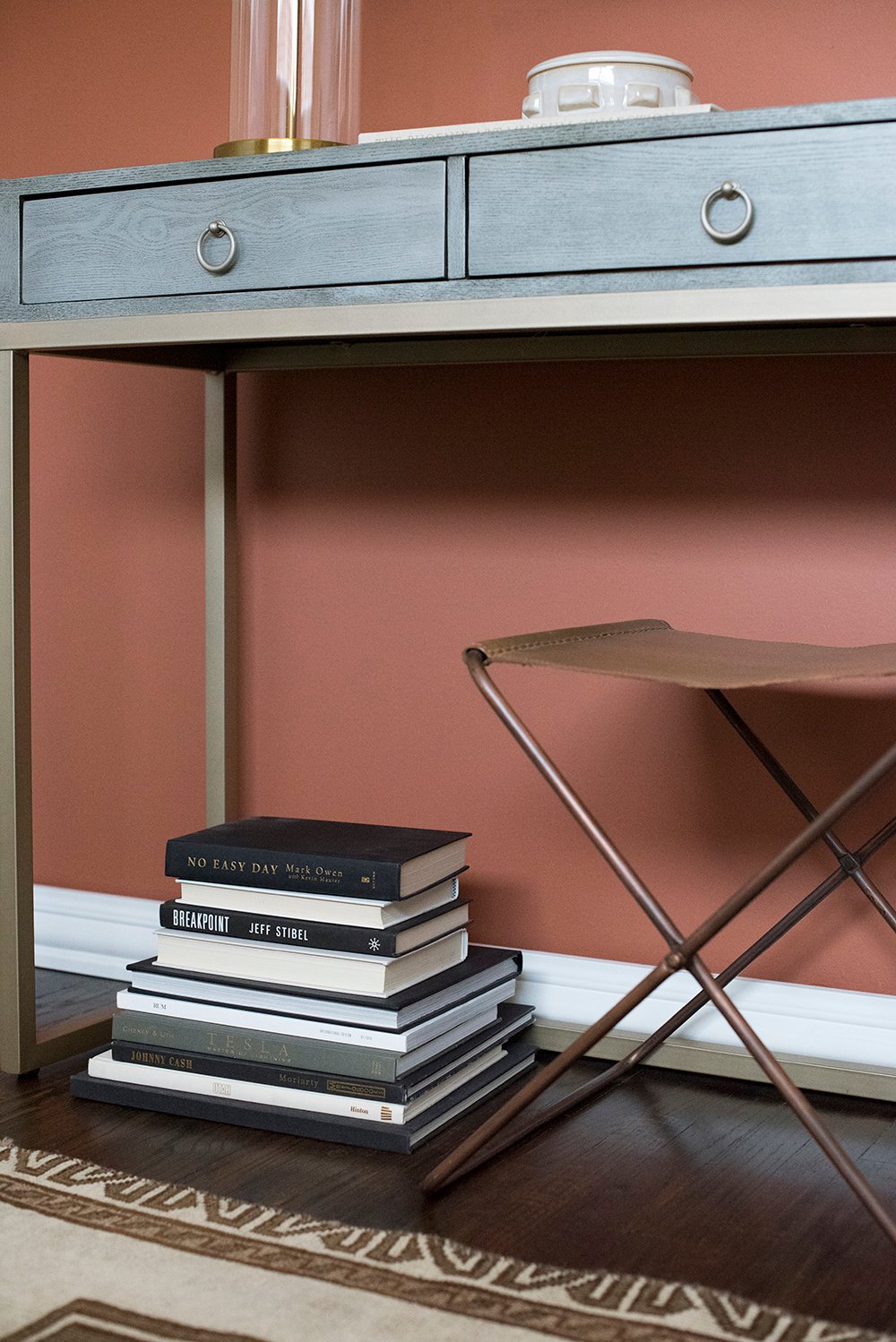 Sherwin-Williams Color of the Year - roomfortuesday.com
