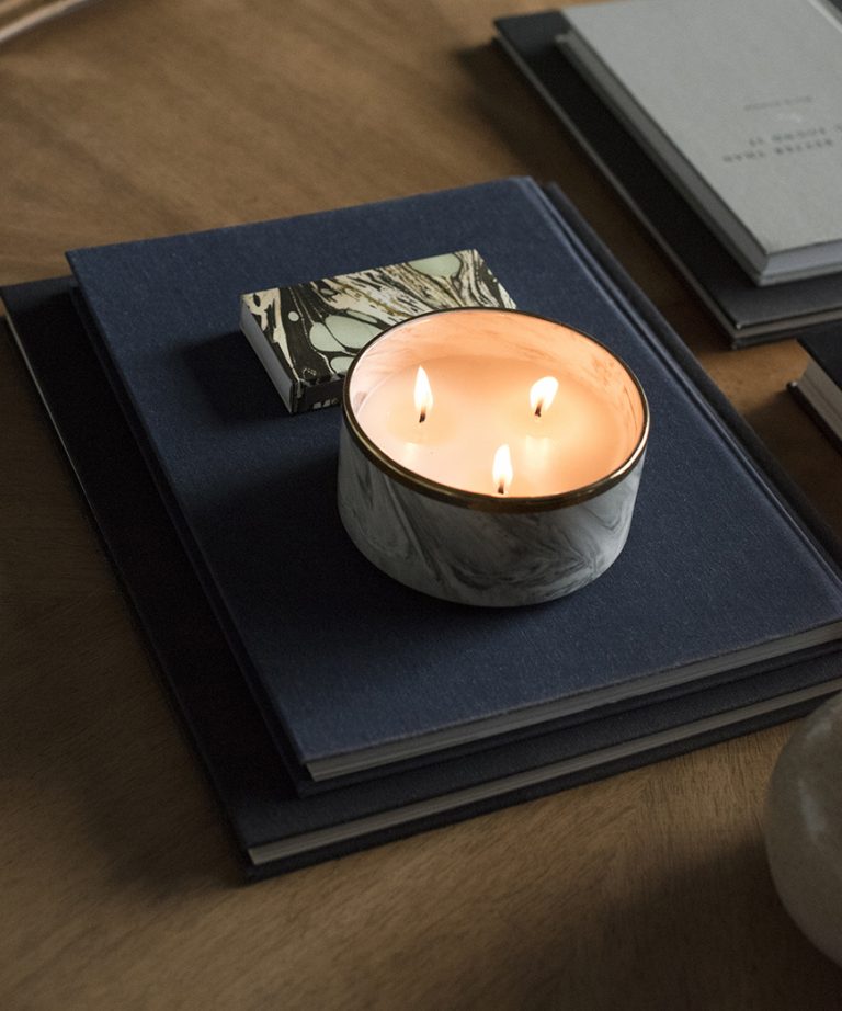 15 Candles to Stock up on For Fall - Room for Tuesday