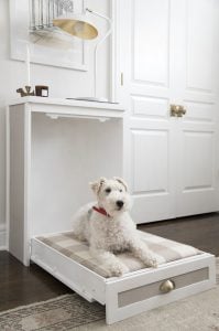 Murphy Dog Bed DIY
