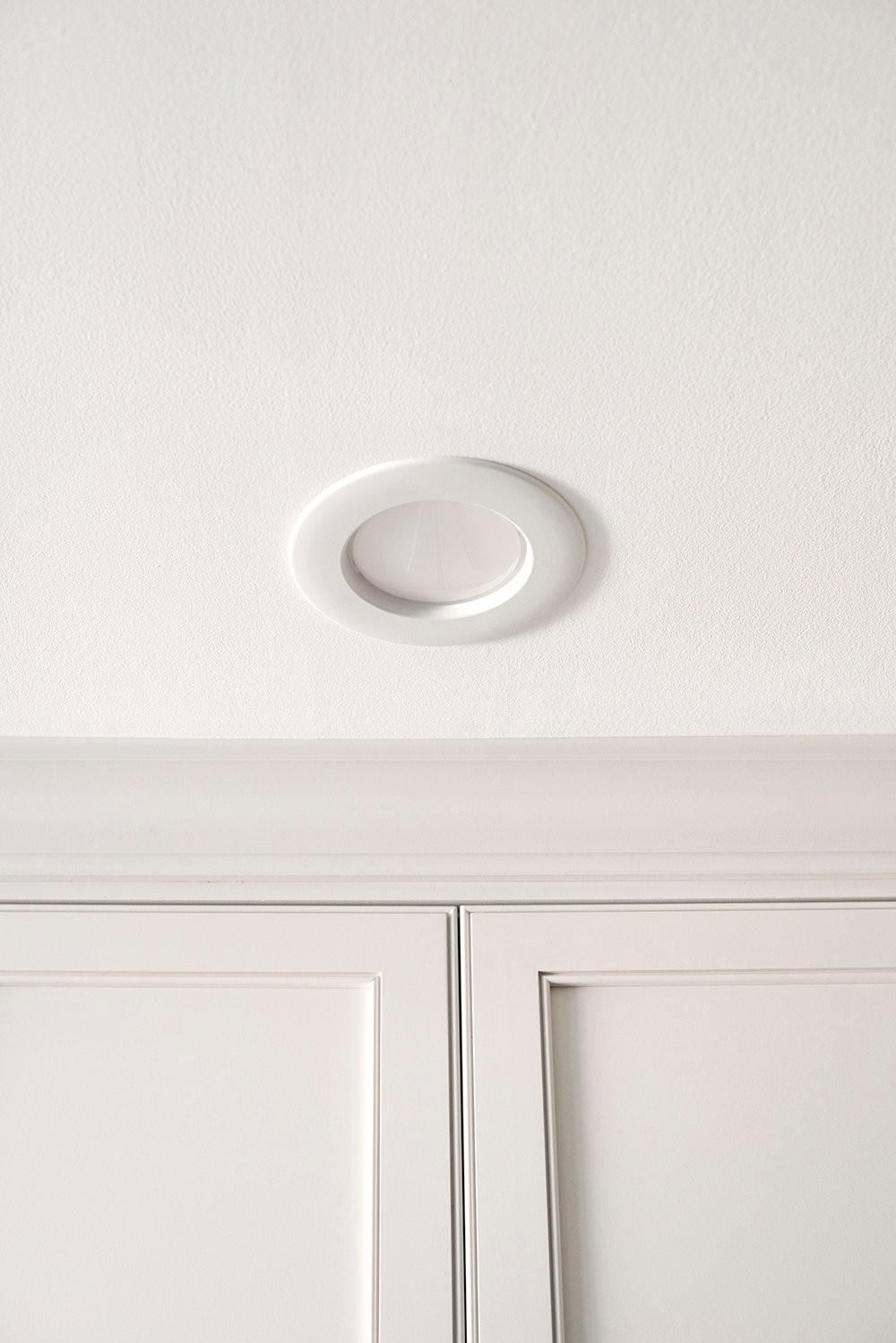 Your Guide To Recessed Lighting Room, Are 6 Recessed Lights Too Big