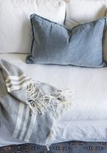 Pillows & Throws You Need From H&M Home