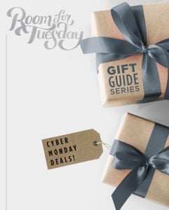 Holiday Gift Guide : Part 3 – Cyber Monday Deals