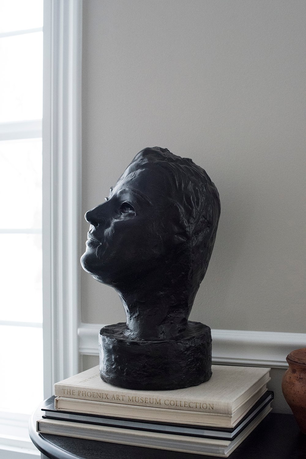 Roundup : Busts & Sculptures - roomfortuesday.com