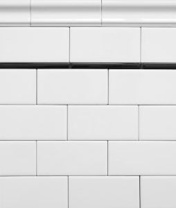 How to Make Subway Tile Look Classic and Not Basic - roomfortuesday.com