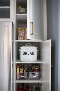 Favorite Items for Organizing the Kitchen